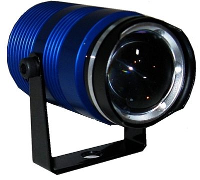 blx-115 blue spot light 